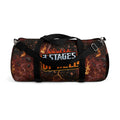 Three Stages of Hell™ Duffel Bag — Large (AOP)