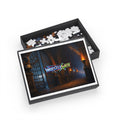 WrestleGate™ Jigsaw Puzzle
