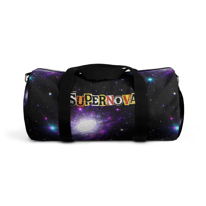 Supernova™ Duffel Bag — Small (AOP)