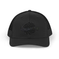 The Ringmaster™ Snapback Hat (v4)