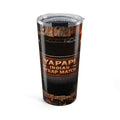 Yapapi Indian Strap Match™ Tumbler 20oz