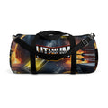 Lithium Pro™ Duffel Bag — Large (AOP)