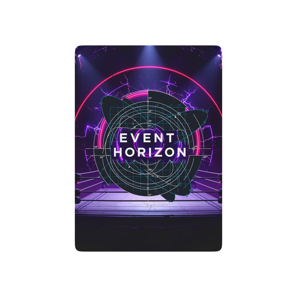 Event Horizon™ Poker Playing Cards