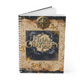 Final Odyssey™ Spiral Notebook