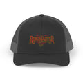 The Ringmaster™ Snapback Hat
