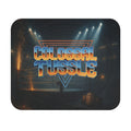 Colossal Tussle™ Mouse Pad