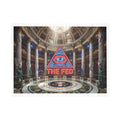 The Fed™ Jigsaw Puzzle