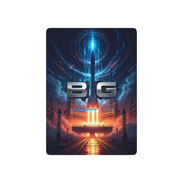 The Next Big Thing™ Poker Cards
