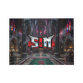 Sin™ Jigsaw Puzzle