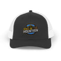 King of the Mountain™ Snapback Trucker Cap