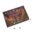 Freedom Pro Wrestling™ Jigsaw Puzzle
