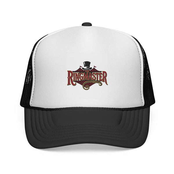 The Ringmaster™ Trucker Hat