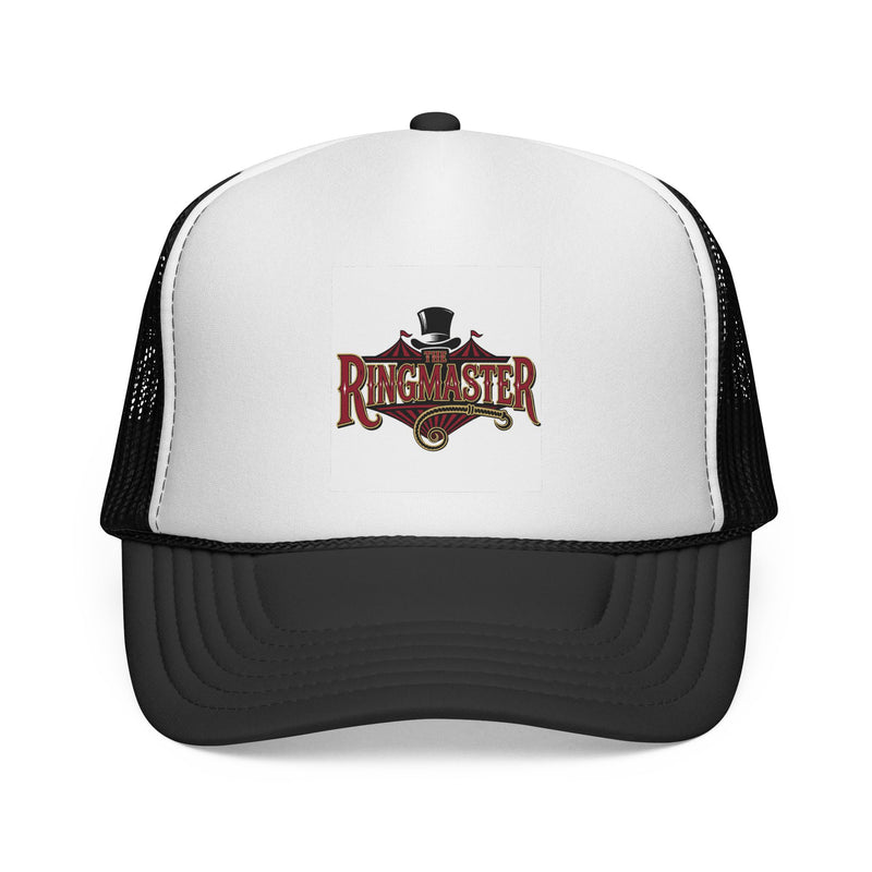 The Ringmaster™ Trucker Hat