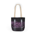 Desperate Measures™ Canvas Tote Bag