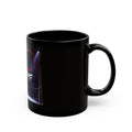 Prince of Pro Wrestling™ Black Mug