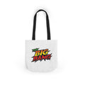 The Big Bang™ Canvas Tote Bag
