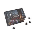 Main Event Mafia™ Jigsaw Puzzle