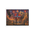 Freedom Pro Wrestling™ Jigsaw Puzzle