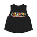 Supernova™ Crop Top
