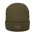 Freedom Pro Wrestling™ Ribbed Knit Beanie