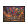 Freedom Pro Wrestling™ Jigsaw Puzzle