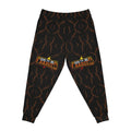 Guilty as Charged™ Athletic Joggers (AOP)