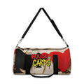 House of Cards™ Duffel Bag — Small (AOP)