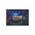 Lithium Pro™ Jigsaw Puzzle