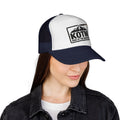 King of the Mountain™ Trucker Cap
