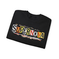 Supernova™ Ransom Edition Crewneck Sweatshirt