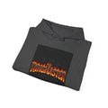 The Ringmaster™ Pullover Hoodie (v2)