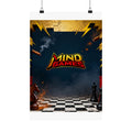 Mind Games™ Matte Poster