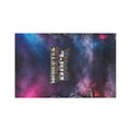 WrestleRock™ Microfiber Tea Towel