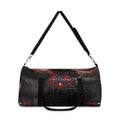 Freedom Pro Wrestling™ Duffel Bag — Large (AOP)