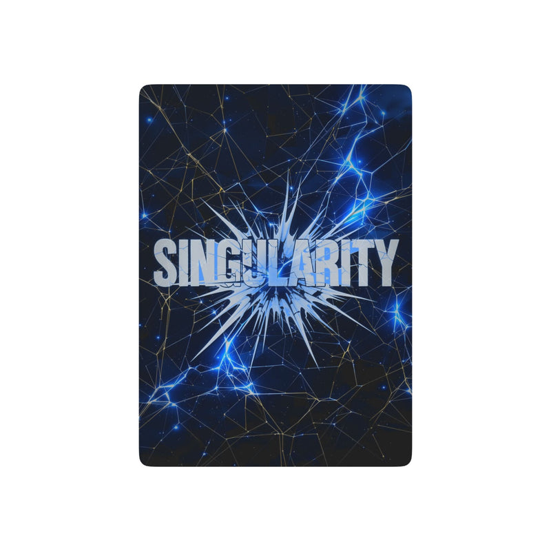 Singularity™ Poker Playing Cards