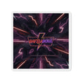 Battle Bowl™ Die-Cut Magnet