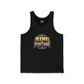 Ring of Fortune™ Unisex Jersey Tank