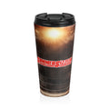 Summer Sizzler™ Stainless Steel Travel Mug