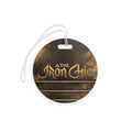 The Iron Chic™ Luggage Tags