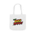 The Big Bang™ Canvas Tote Bag