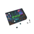 Matrix Pro™ Jigsaw Puzzle