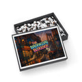 The Brooklyn Blogger™ Jigsaw Puzzle