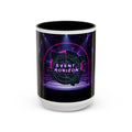 Event Horizon™ Accent Coffee Mug