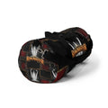 The Ringmaster™ Duffel Bag — Small (AOP)