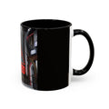 The Fed™ Accent Coffee Mug