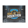 King of the Mountain™ Jigsaw Puzzle