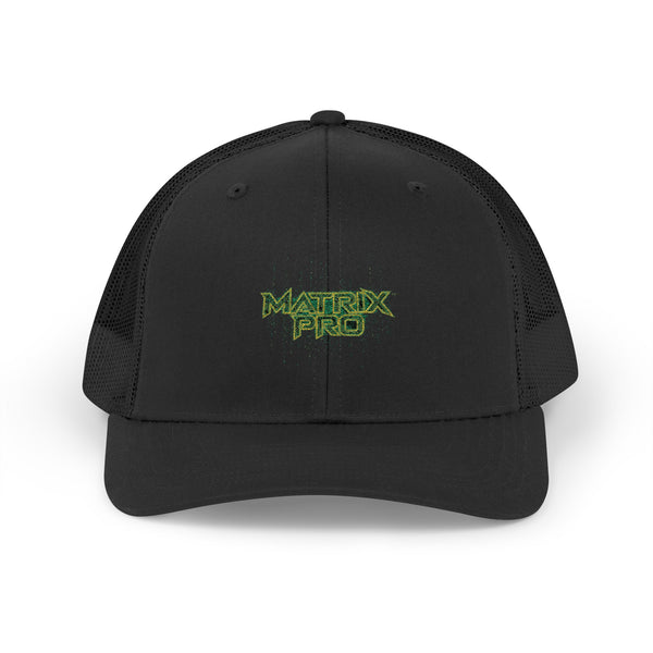 Matrix Pro™ Snapback Hat