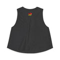 House of Cards™ Crop Top