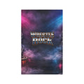 WrestleRock™ Microfiber Tea Towel