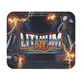 Lithium Pro™ Mouse Pad